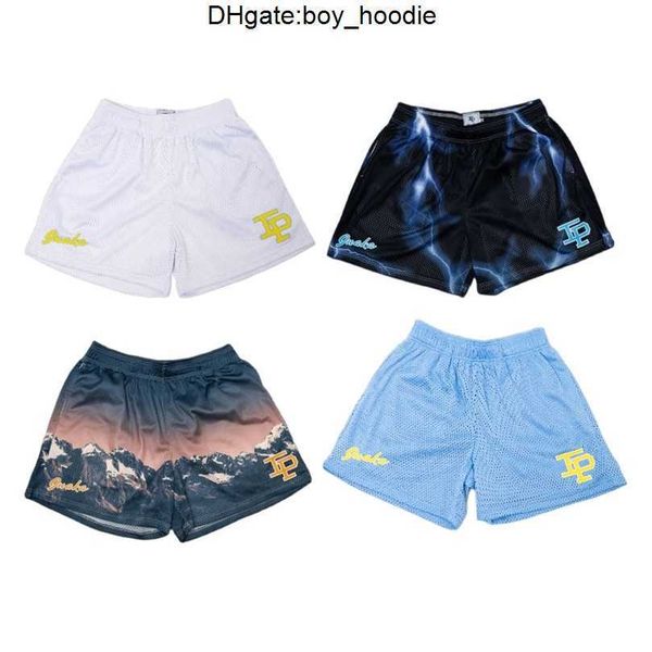 

inaka shorts men women classic gym basketball workout mesh power fashion design a78e, White;black