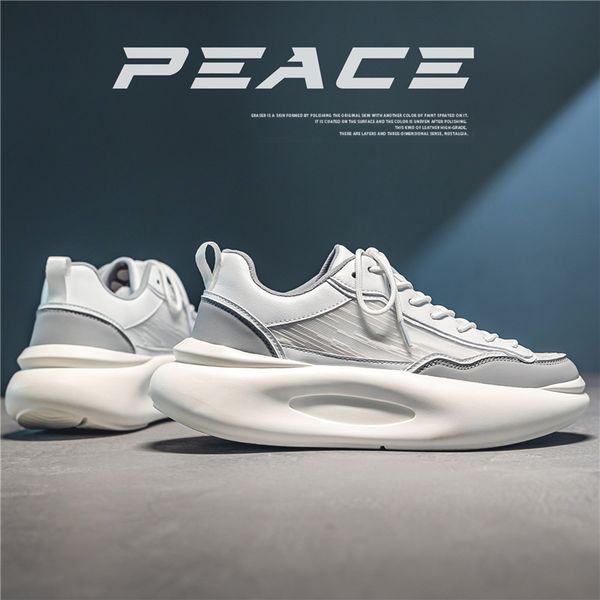 

2023 outdoor men women trainers running shoes white blue white green blue mens trainers outdoor sneakers size 39-44 color1