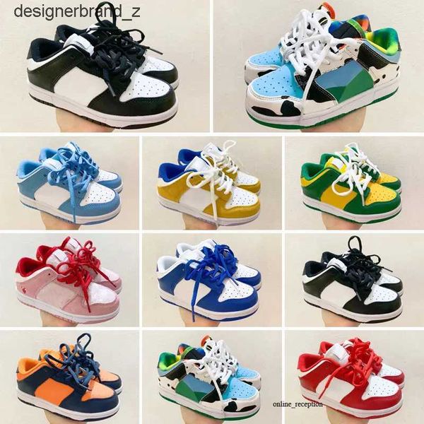 

athletic outdoor kid dunks low sb shoes children preschool gai boys girls casual fashion sneakers children walking toddler sports trainers w, Black