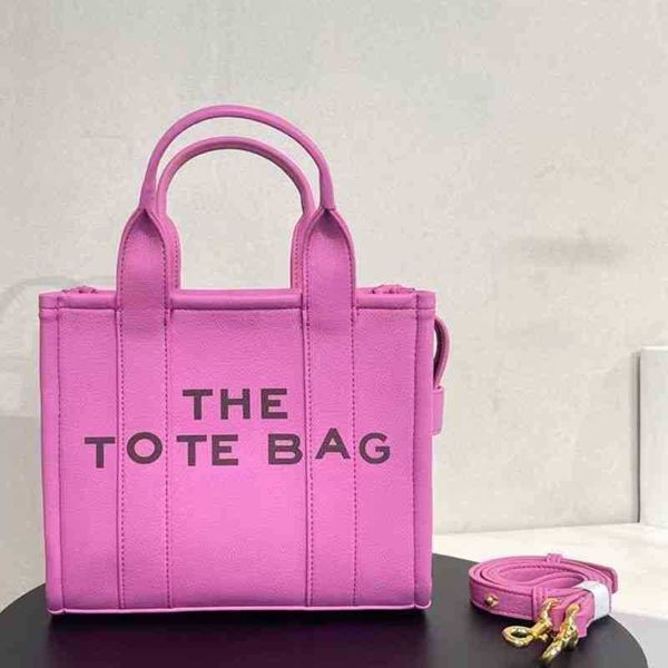 

tote bag designer leather purse totes bag women handbag trend simple large capacity shoulder casual shopping bags 042320906