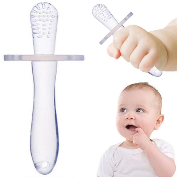 

customized silicone toys baby chewing silicone baby teether other baby feeding