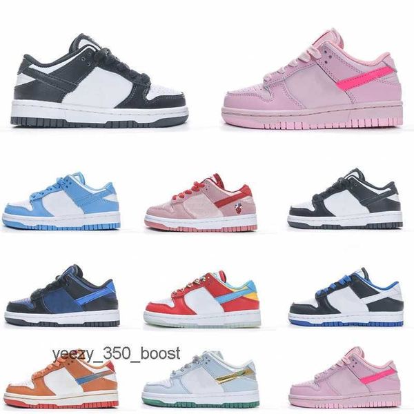 

kids shoes sb dunks toddler boys sneakers girls sports outdoor children athletic chunky trainers baby casual walking designer boy running dx, Black