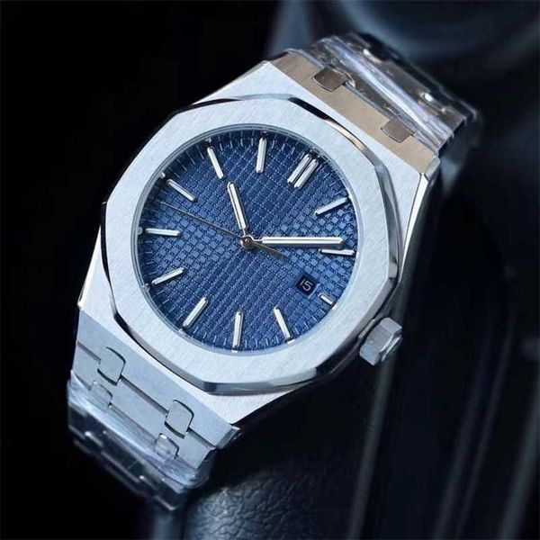

rolax luxury mens watch designer luxury automatic movement watches rose gold size 42mm 904l stainless steel strap waterproof sapphire orolog, Slivery;black