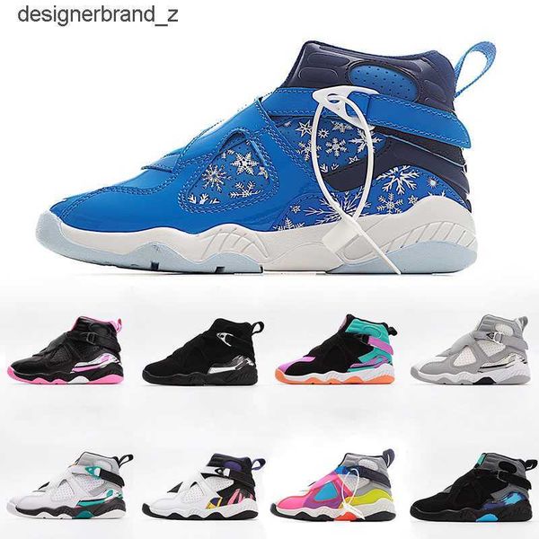

infant basktball sneaker 8s viii pinksicle black snowflake aqua cool grey little kids children playoff girls arctic pink toddler jumpmans rx