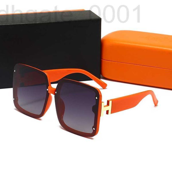 

sunglasses designer h women men oversize fashion womens sun glasses uv400 lens with box sxt1, White;black