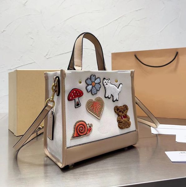 

new fashion lady field tote women shoulder bags genuine leather handbags