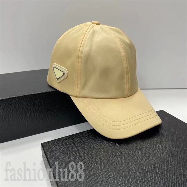 

fashion luxury baseball caps popular mens cap comfortable breathable spring casquette holiday gift summer beach designer hat re nylon delica, Blue;gray