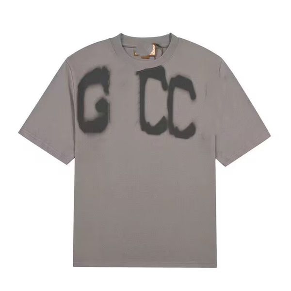 

men's t-shirts designer t-shirt short sleeve summer outdoor breathable t-shirt sportswear fashion men's alphabet clothing men', White;black