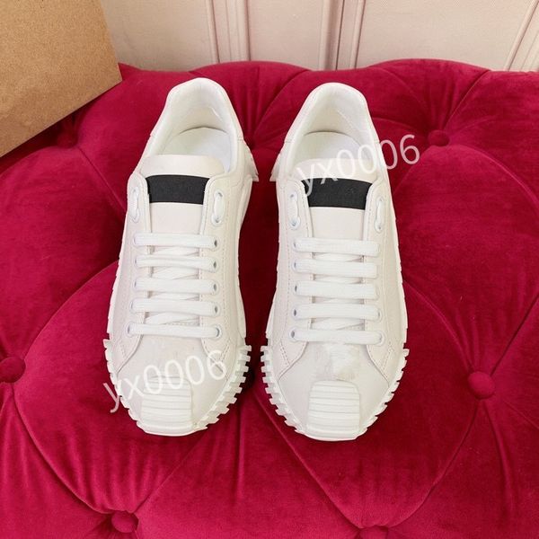 

mens sports running shoes women reflective designers sneakers white breathable flat walking trainers lace-up plate-forme casual sneaker2023, Black