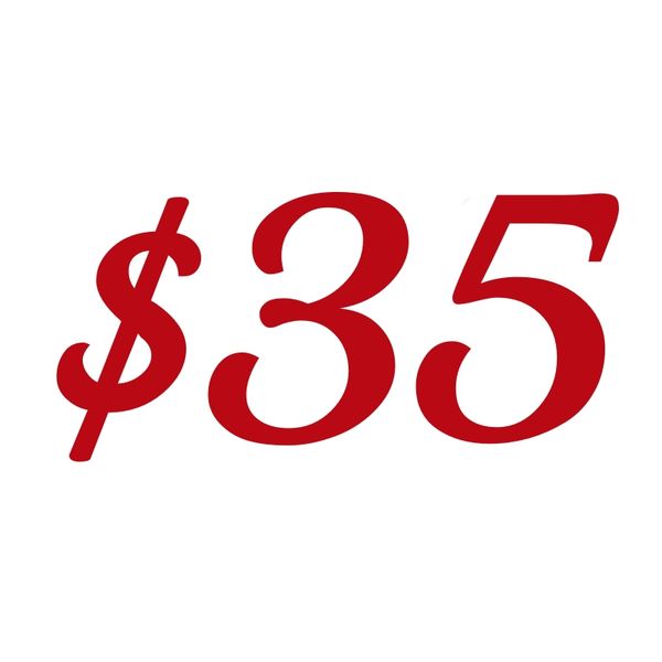 

10pcs gold clip ballpoint pen and 5 rollerball pen 30 case, Blue;orange