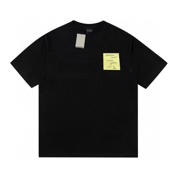 

men's plus tees & polos round neck embroidered and printed polar style summer wear with street pure cotton 1w1f, Black;brown