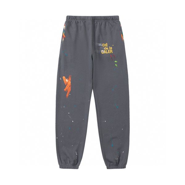 

men's plus size pants padded sweatpants for cold weather winter men jogger pants casual quantity waterproof cotton 41ef, Black;brown