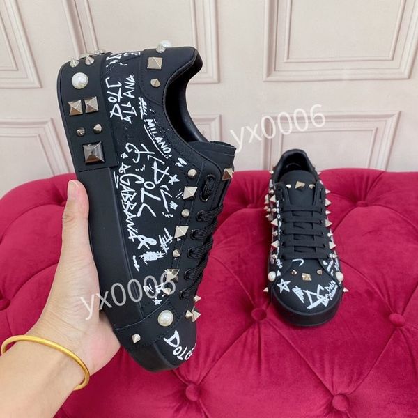 

new sports running shoes women outdoor reflective sneakers white breathable flat walking trainers lace-up casual sneaker, Black