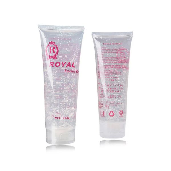 

royal facial gel skin cooling gel rf gel for ultrasonic rf ipl laser hifu machine