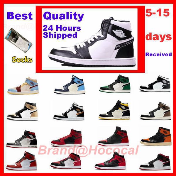 

sports shoe jumpman 1s shoes basketball womens mens retro high og chicago unc blue white/black ho0925 panda brotherhood armory navy sneaker