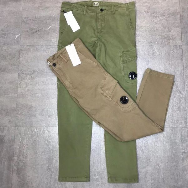 

duyou men's pants brand designers pants metal nylon pocket embroidered badge casual trousers thin reflective pants size m-2xl 0081, Black