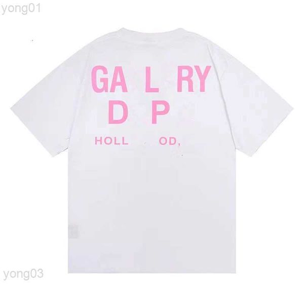 

men's t-shirts designer galleryes depts shirt alphabet print trendy trend basic fashion loose short t-shirt half sleeve tees10hq, White;black