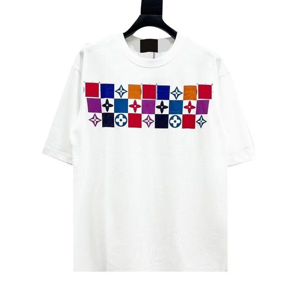 

mens casual print creative t shirt solid breathable tshirt slim fit oversize tees apparel fashion crew neck short sleeve male tee black whi, White;black