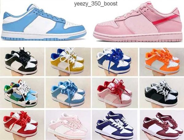 

kids shoes girls boys baby toddler 6s running basketball shoes jumpman luxury infant brand kid j 6 black children boy and gril sport 20sf