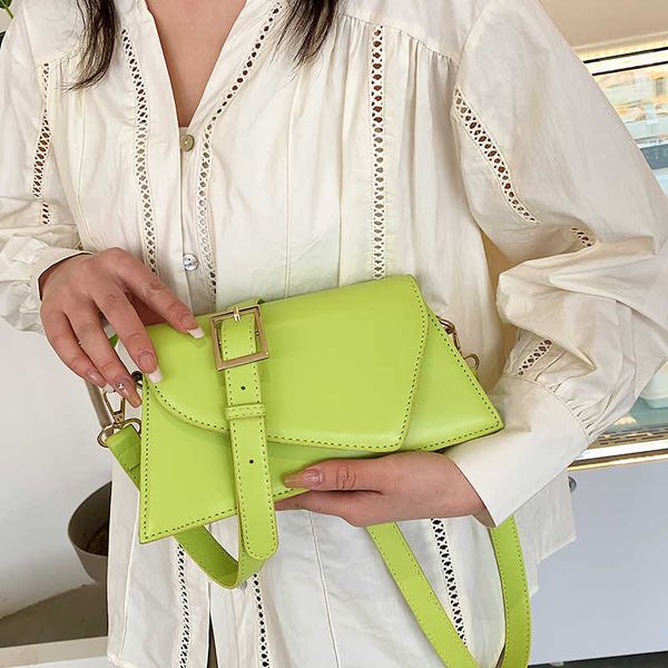 

nxy irregular flap bags for women 2023 spring trend new in fashion pu leather small handbags and purses solid crossbody bag