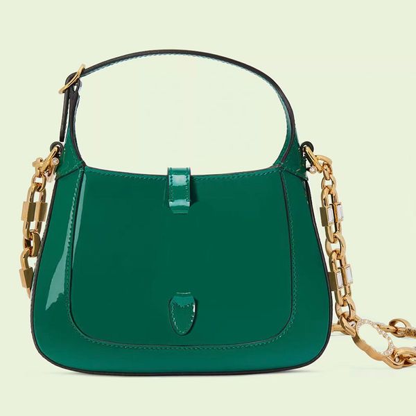 

chains crossbody bag axillary shoulder bags flap handbag purse canvas diamonds patchwork women cell phone purses detachable shoulder strap w