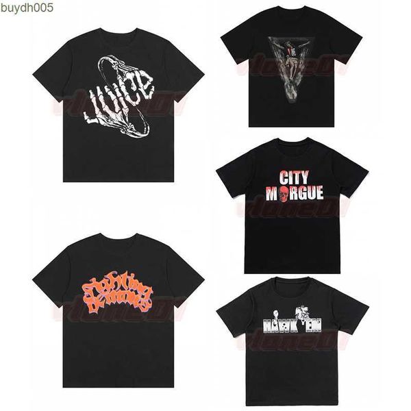 

new summer fashion short-sleeved t shirt t-shirts for men and women skateboard hip hop big v contrast color designer tees size s-xl, White;black