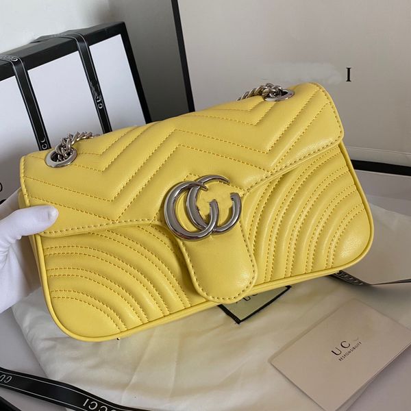 

guing cuno women new walle handbag ladies classic leather chain bag messenger shoulder tote bag black designer bags