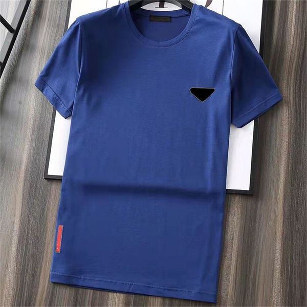 

summer t shirt mens womens designers t-shirts loose tees man casual shirt luxurys clothing streetwear shorts sleeve polos tshirts size m-xx, White;black