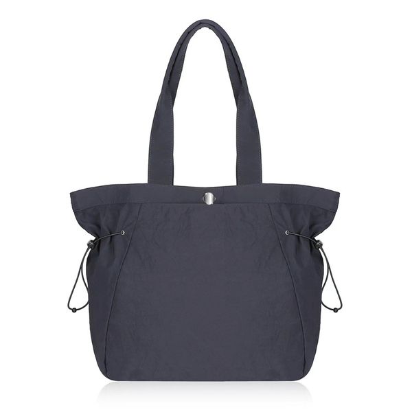 

ll gym yogo bag handbag 18l detachable shoulder strap slung hand yoga fitness shopping bag shopper #128