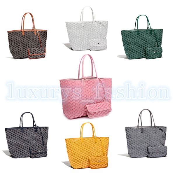 

large the tote green bag 2 size womens mens mother work shopping bag genuine leather luxury totes handbag designer cross body shoulder clutc