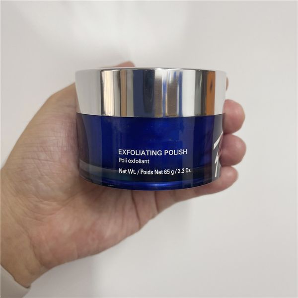 

epack zo skin health exfoliating polish 65g daily power defense 50ml health texture repair 0.5% retinol 1.7 oz/50ml serum