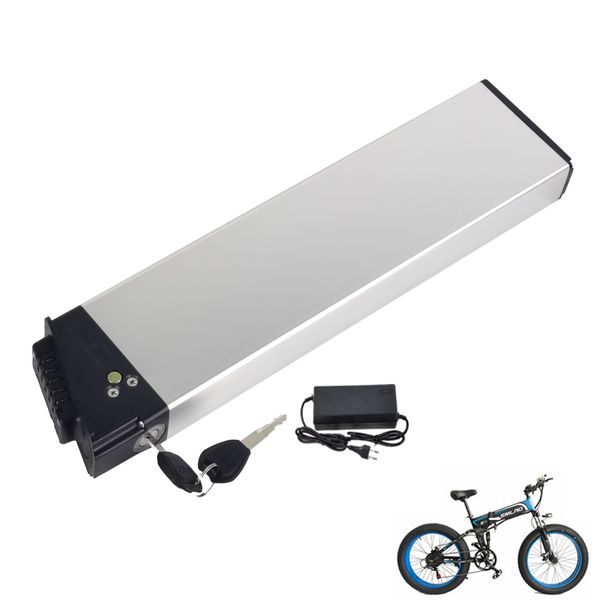 

48v ebike battery 10.4ah 14ah electric bike battery 48v 12.8ah electric bicycle battery ebike lithium battery 500w 750w 350w1000w