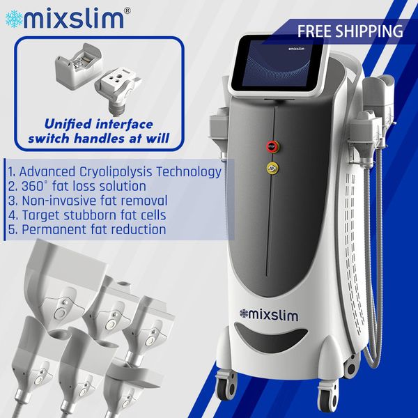 

new arrival 360 slimming coolsculption cryo cool tech criolipolisis fat ing weight loss cryolipolysis machine
