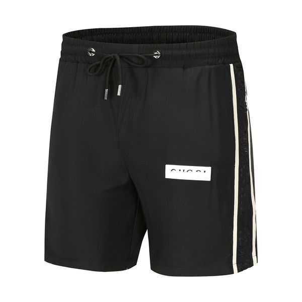 

2023ss mens designer swimming trunks fashion quick drying swimwear swim shorts summer bathing suit beachwear board beach shorts m-3xl, White;black