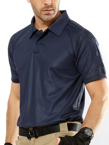 

men's polos men quick dry summer military polo shirt breathable army combat tactical polo male navy blue short sleeve polo shirts men s, White;black