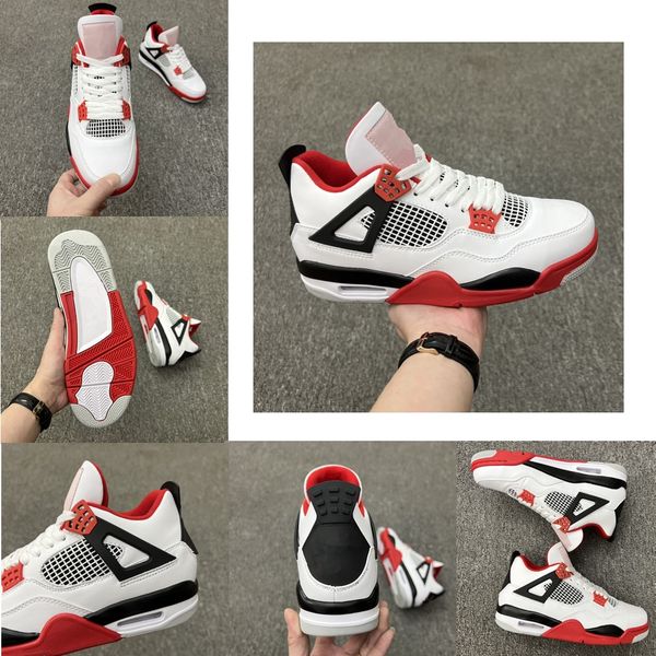 

4. basketball shoes for men and women to buy props for engines. sail red, thundering and bustling orio jack men's sports shoes