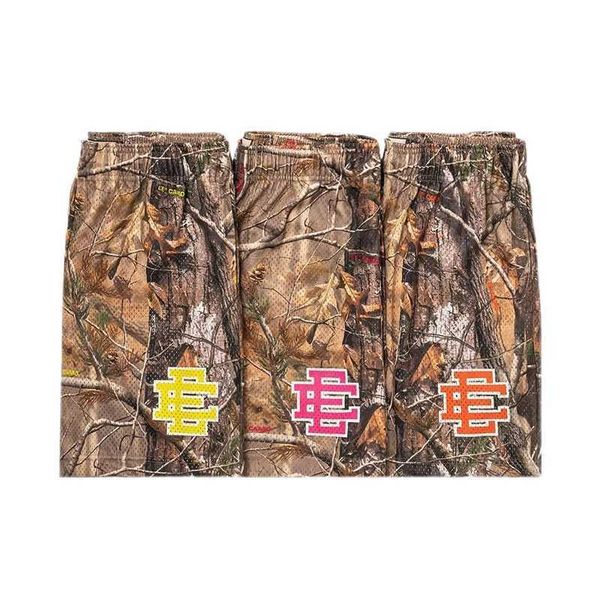 

men's and women's shorts beach pants west coast fashion brand ee basic new york city skyline summer casual fitness sweatpant lmyh, White;black