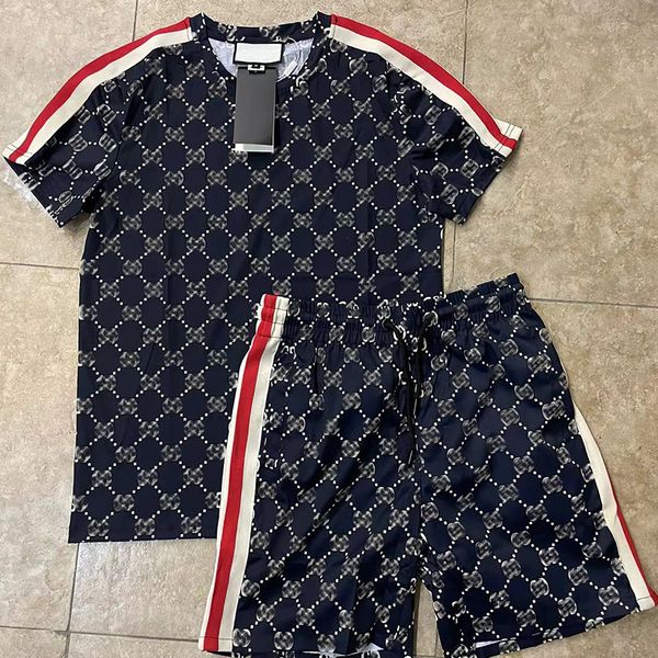 

men's tracksuits mens women designers tshirt fashion beach pants, Gray
