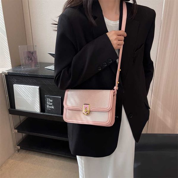 

nxy lizard leather small flap bags for women 2023 spring designer trend fashion crossbody bags female handbags and purses