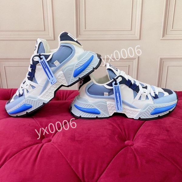 

fashion mens low running shoes women black white panda grey fog chunky outdoor sports trainers mens comfortable platform shoe designer sneak