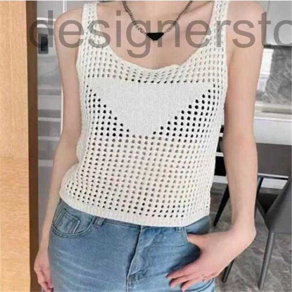 

designer women's designer vest sweaters sleeveless knits tanks fashion tees summer womens tshirts lady pullover jumper sl2w, White