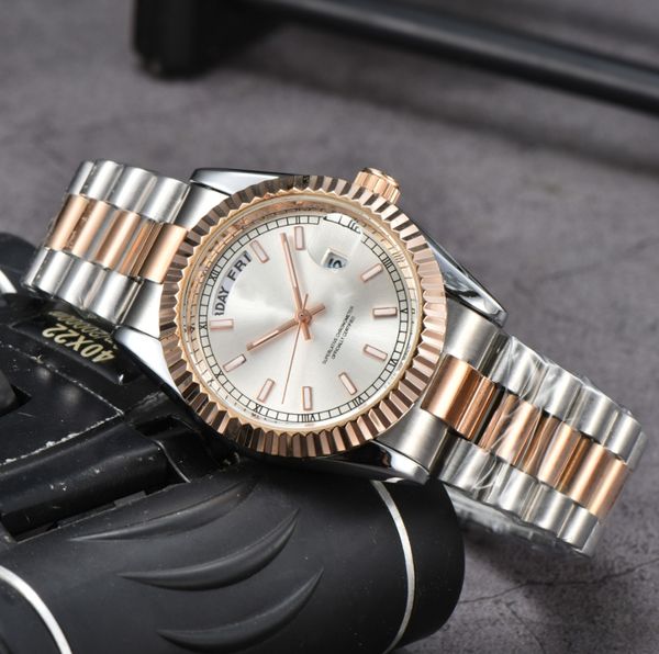 

aaa quality ceramic bezel womens watches quartz movement designer watch luminous sapphire sports self-wind fashion wristwatches sc, Slivery;brown