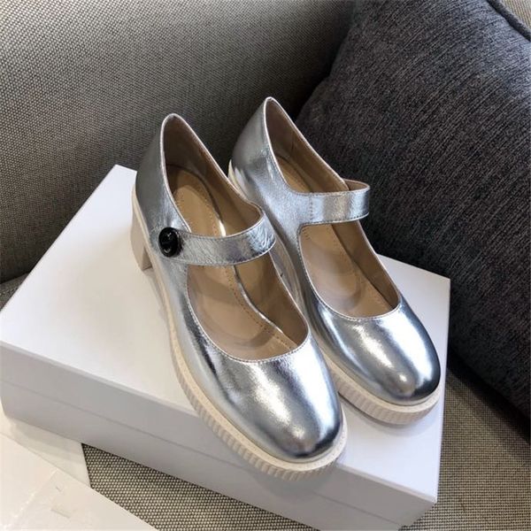 

spring and autumn womens shoes high-quality leather shoes japanese mary jane shoes roman style shallow shoes, Red;white