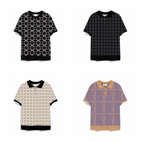 

23 new man tees designer man women summer t-shirt casual vacation fashion letter printed t shirt pure cotton, White;black