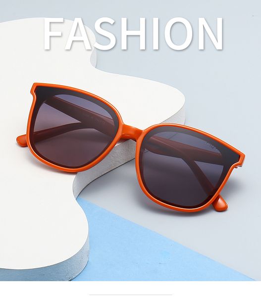 

designer brand fashion sunglasses luxury outdoor summer new style miu big sunglasses luxury letter womens mens goggle senior eyewear for wom, White;black