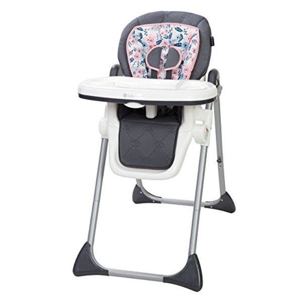 

baby trend tot spot high chair bluebell packable camp chair