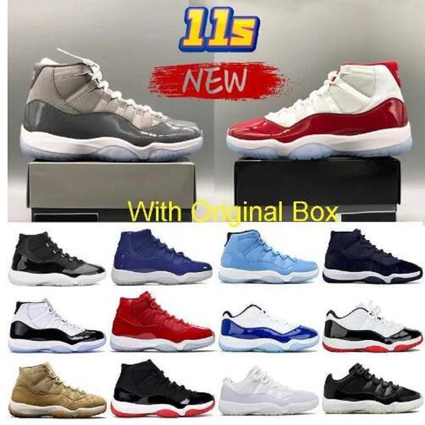 

jumpman basketball shoes men 11s gamma blue cool grey bred concord 11 12s 13 playoffs royalty utility gold 13s red flint court purple mens w