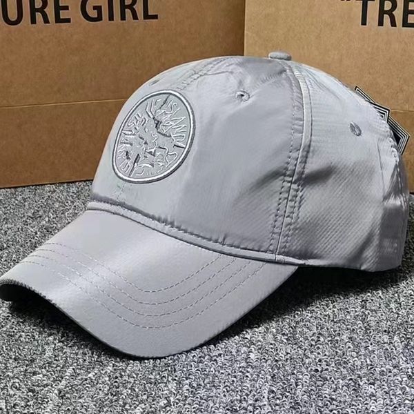 

lishstonesbuckethatskullcapdesignerletterislandmenwomenunisexskicaps, Blue;gray