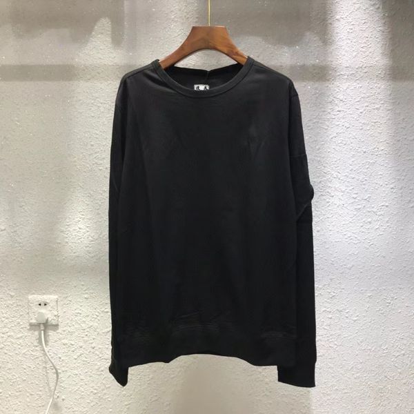 

duyou black vintage embroidery paris hoodies luxury designer men hoody women sweatshirts combed cotton print sueter hombre heather pullover