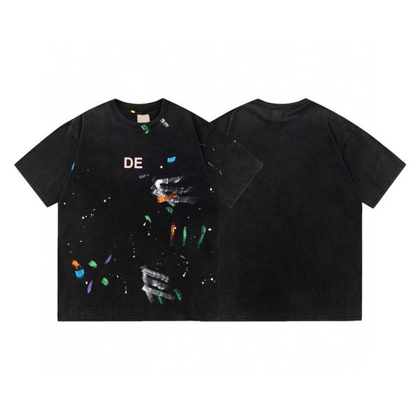 

plus tees men polos round t-shirt plus size neck embroidered and printed polar style summer wear with street pure cotton r11qd, Black;brown